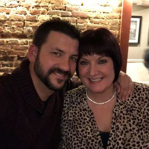 Meet your Posher, George